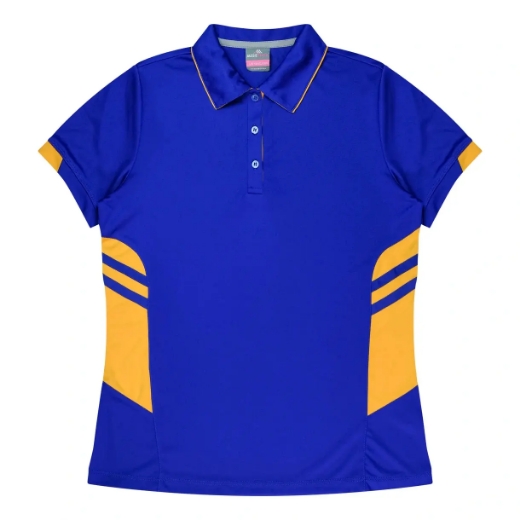 Picture of Aussie Pacific, Ladies Tasman Polo 